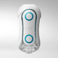 Flip Orb Blue Rush