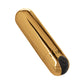 Rechargeable Hideaway Bullet - Silver