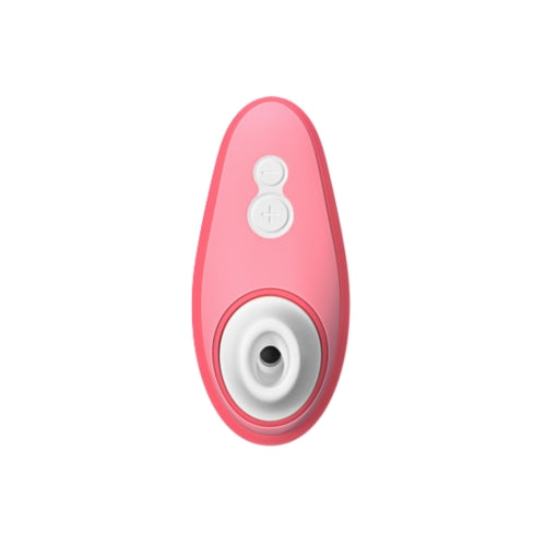 Womanizer Liberty 2 Vibrant Rose