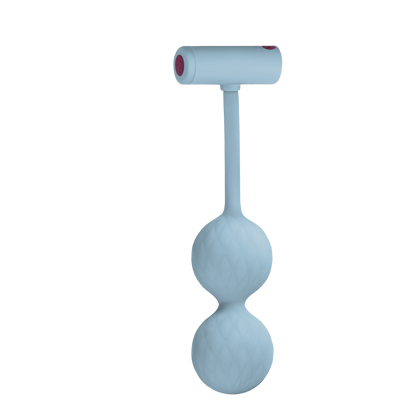 Momenta Kegel Balls