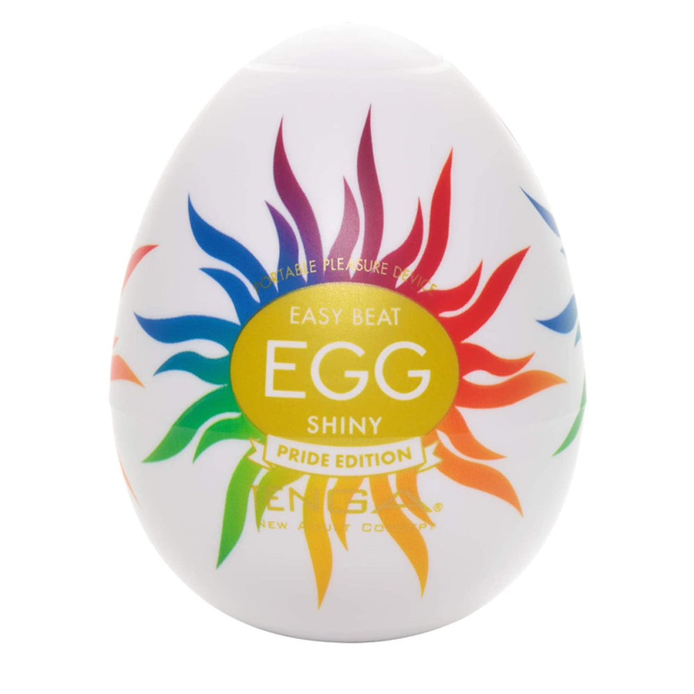 Egg Shiny - PRIDE EDITION