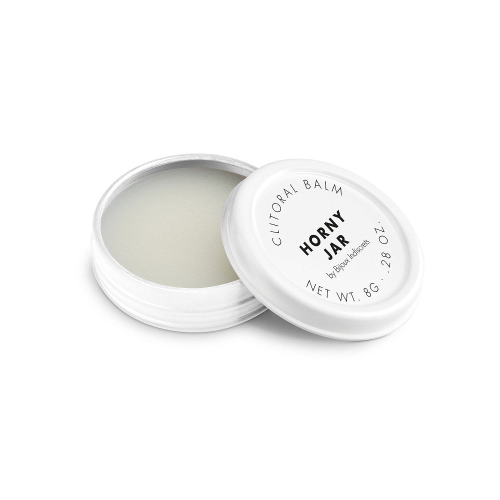 Clitherapy Balm Horny Jar