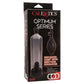 Optimum Series® Precision Pump® With Erection Enhancer