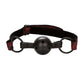 Scandal Bed Restraint Kit Red