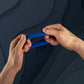 F-12: 35MM 100% LIQUID SILICONE C-RING BLACK