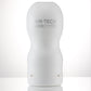 Air-Tech Reusable Vacuum Cup Strong Black