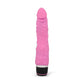 Silicone Classic Thin Veined 033 Seven Function