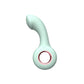 Av23: ARCHED RING VIBE - GREEN