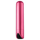 Sb33: SHINY BULLET - LIGHT PINK