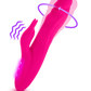 Booster Rabbit Pink