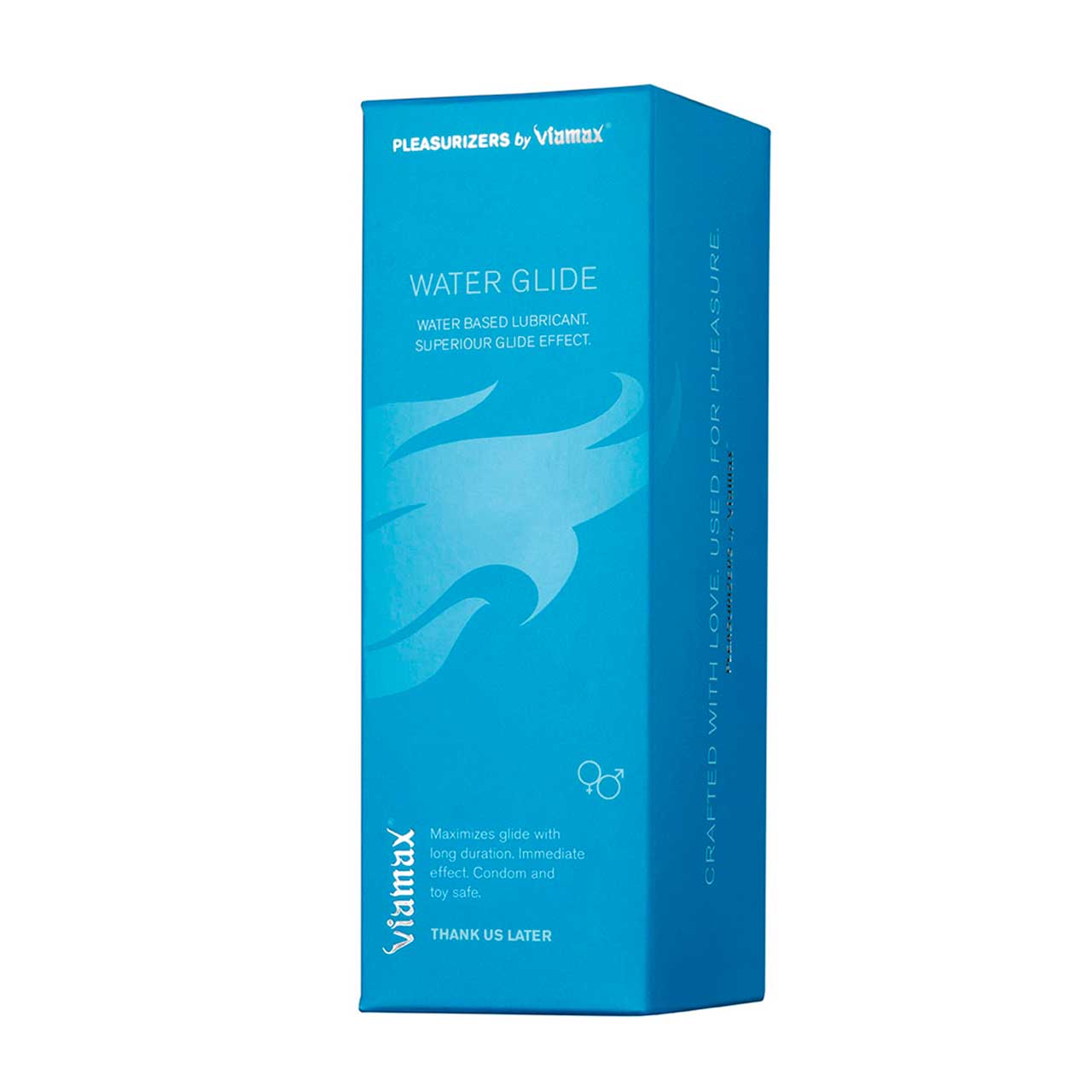 Water Glide 70 ml