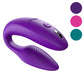 Sync 2 by We-Vibe Purple
