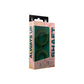 Model D - Double C-Ring - Green - Size 1