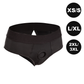 Boundless Backless Brief - S/M
