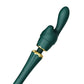 Kyro Turquoise Green