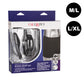 Remote Control Boxer Brief Set - M/L