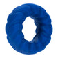 F-25: 23MM 100% LIQUID SILICONE C-RING BLACK