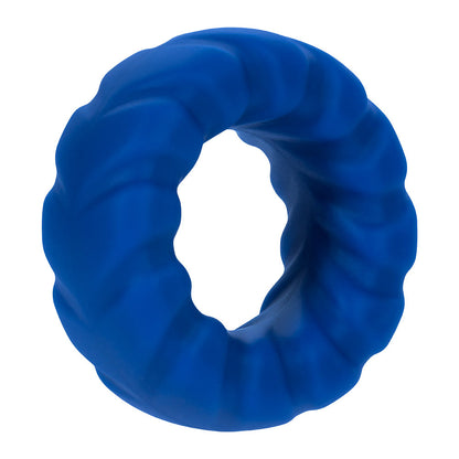 F-25: 23MM 100% LIQUID SILICONE C-RING BLACK