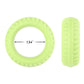 F-12: 35MM 100% LIQUID SILICONE C-RING BLACK