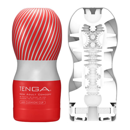 TENGA Air Flow Cup