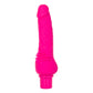 Rechargeable Power Stud Cliterrific - Ivory