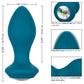 Power Gem Vibrating Crystal Probe - Blue