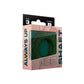 Model R - C-Ring - Green - Size 3