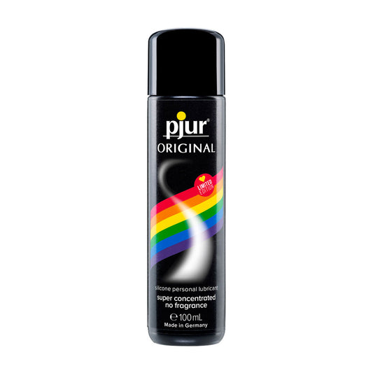 pjur Original - Rainbow Edition 100ml