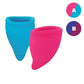 Fun Cup 2-Pack Size A
