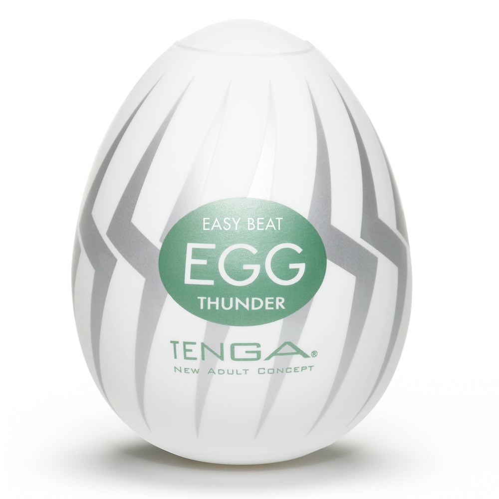 Egg Thunder