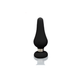 F-21: TEAR DROP BLACK S