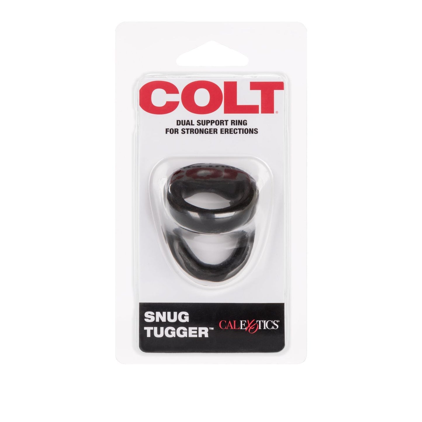 COLT Snug Tugger Black