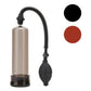 Penis Enlarger Red