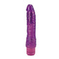 H2O Patriot Waterproof Vibe Purple ( jelly like silicone )