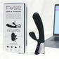 Ohmibod Fuse for KiiRoo Black