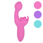 Rechargeable Butterfly Kiss - Pink