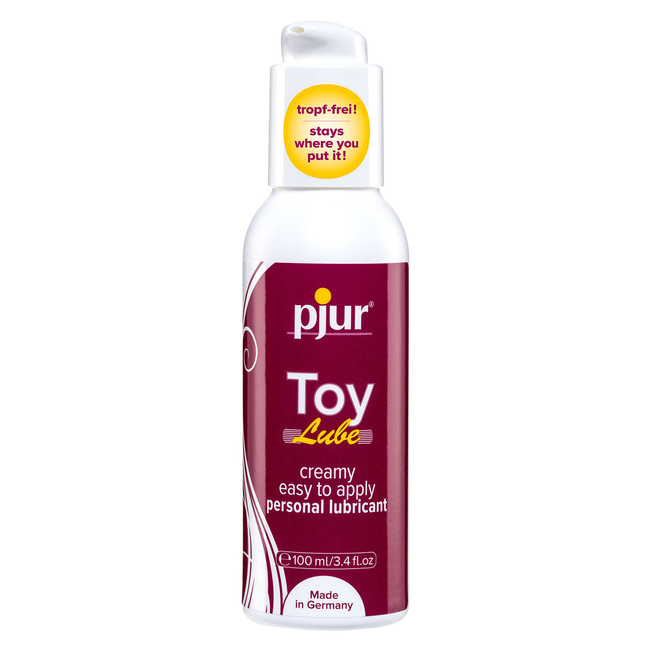 pjur Toy Lube 100 ml