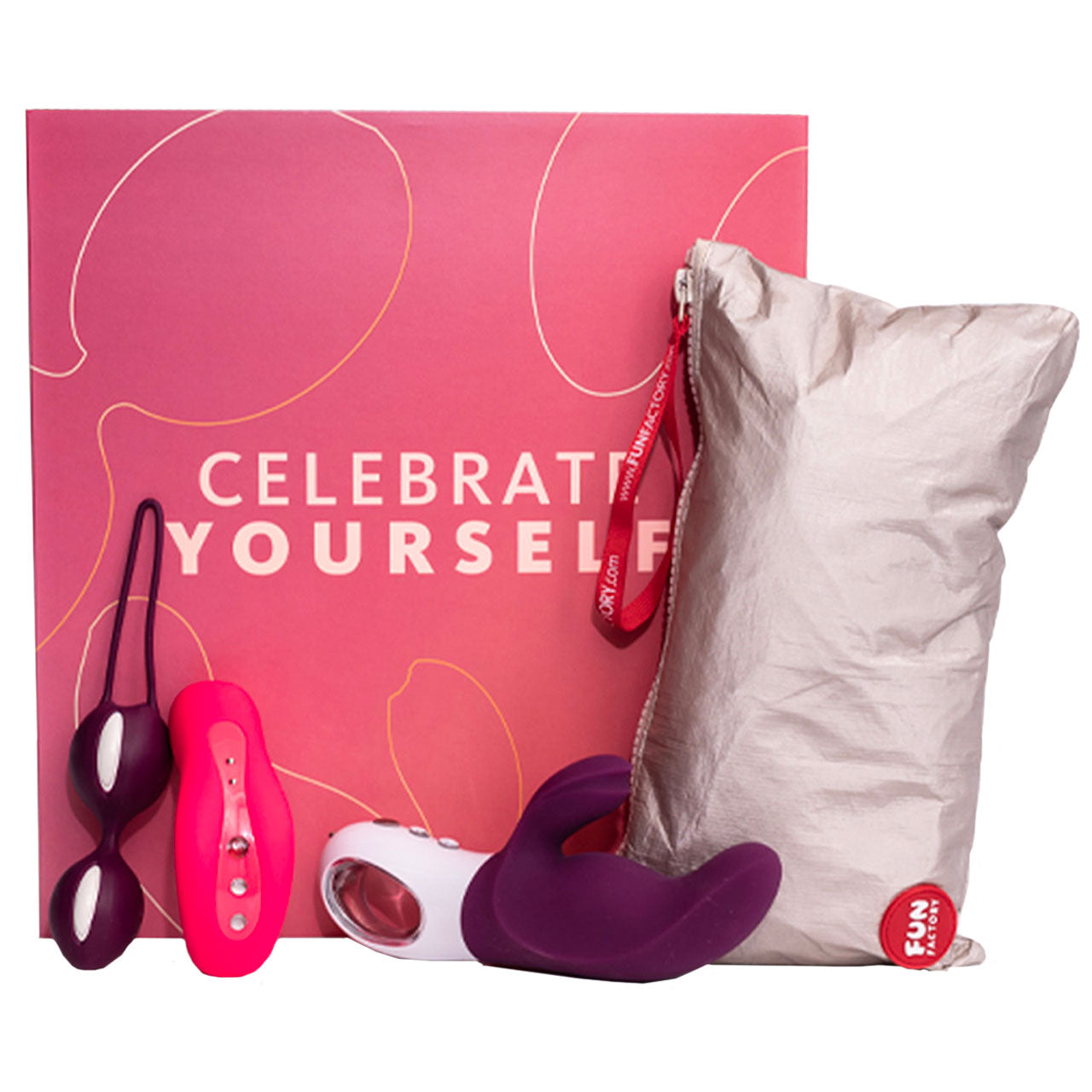 Celebrate Yourself Box