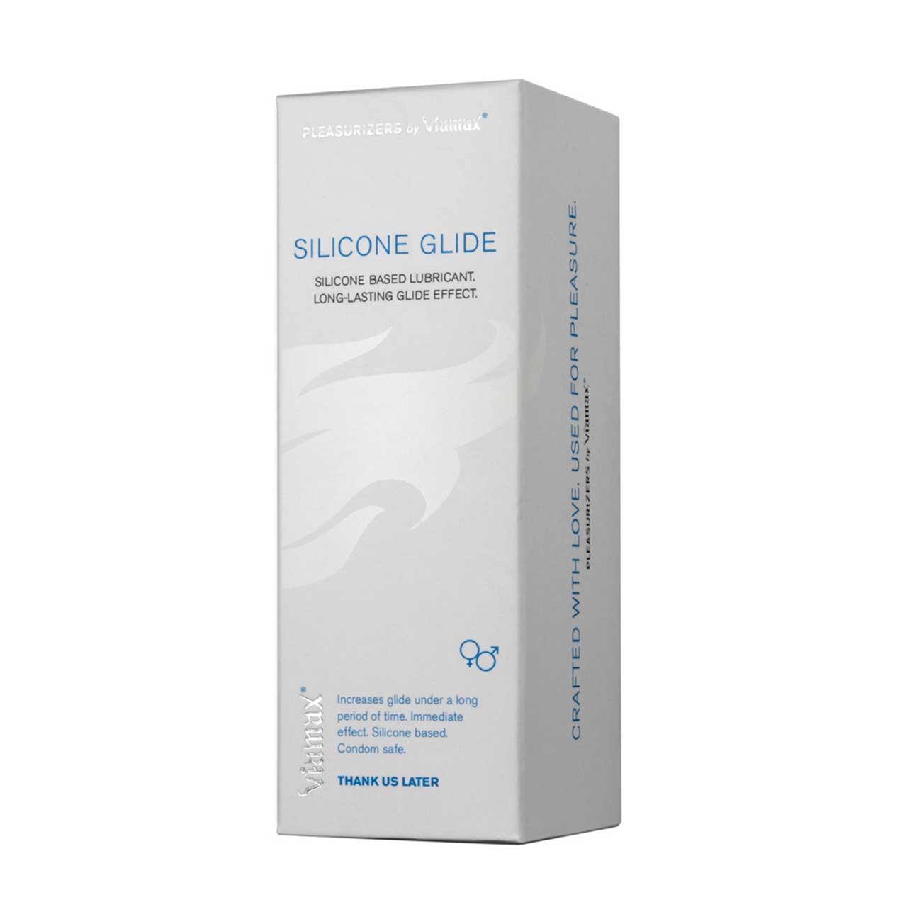 Silicone Glide 70 ml