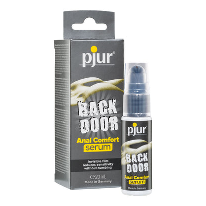 pjur Back Door Anal Comfort Serum