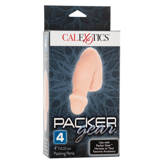 Packer Gear Packing Penis Ivory