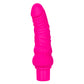 Rechargeable Power Stud Curvy - Ivory