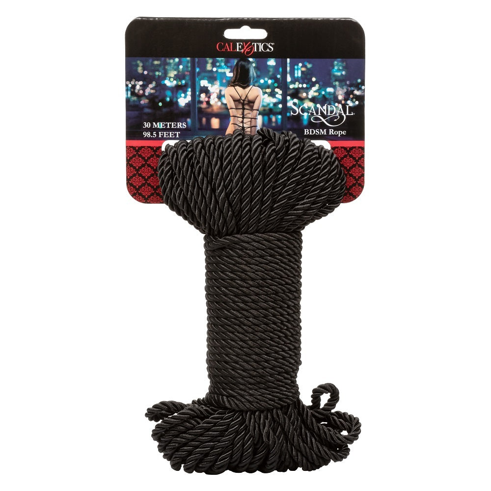 Scandal BDSM Rope