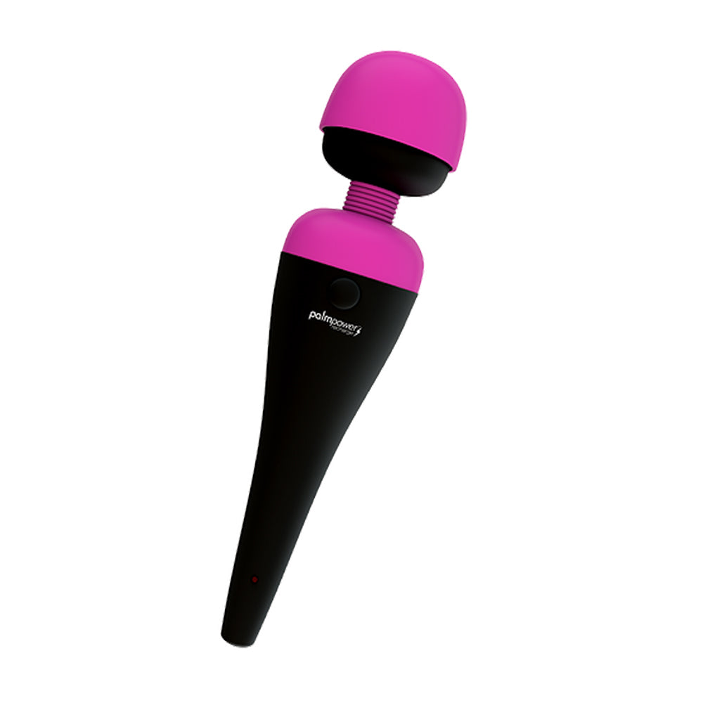 PalmPower Rechargeable Massager