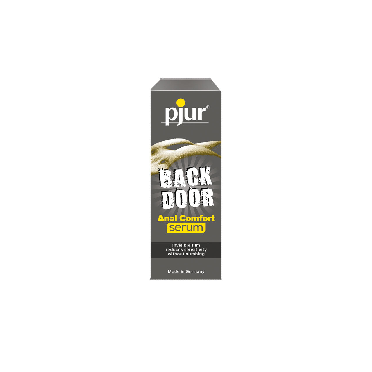 pjur Back Door Anal Comfort Serum