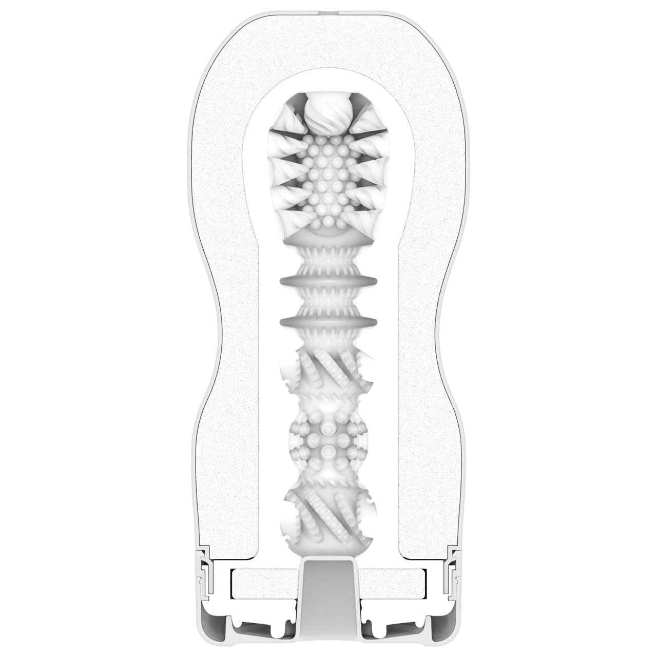 PREMIUM TENGA AIR FLOW CUP