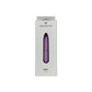 Kissy Mini Lipstick Bullet Purple
