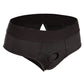 Boundless Backless Brief - S/M