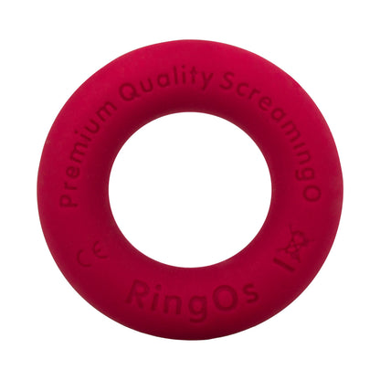 RingO Ritz Black