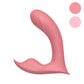 Pv71: INSERTABLE PANTY VIBRATOR - PINK